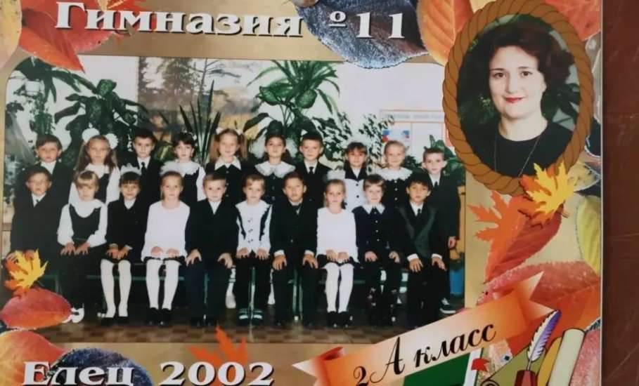 Владимир Сериков: &laquo;День учителя &mdash; отличный повод вспомнить своих педагогов и их слова, которые помогают нам выбрать дорогу в жизни&raquo;