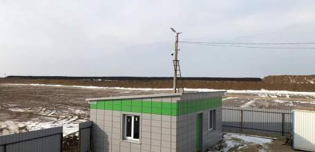 Полигон ТБО в Елецком районе суд обязал вернуть прежнему владельцу!