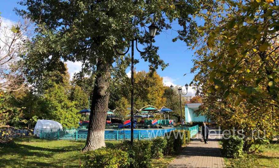 В Липецкой области этой ночью сбивали БПЛА