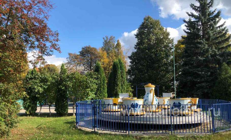 Зарегистрировано 4207 случаев ОРВИ в Липецкой области!