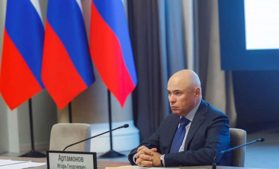 Липецкая область участвует во Всероссийской штабной тренировке по гражданской обороне, которая началась сегодня и одновременно проходит по всей стране
