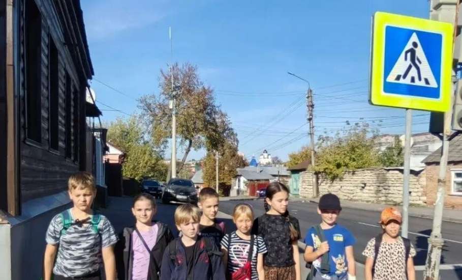 ОСЕННЯЯ ПРОГУЛКА ЮНЫХ ДЗЮДОИСТОВ &laquo;СПАРТАКА&raquo;!