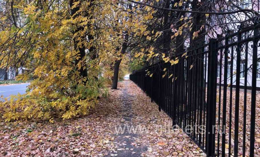 Сегодня в Ельце начнут включать отопление!