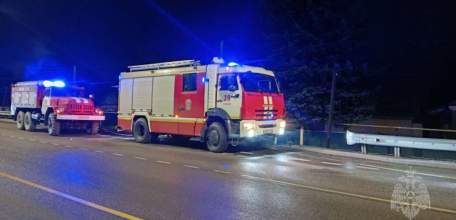 На заводе &laquo;Акваимекс&raquo; в Ельце ночью сгорели два цеха с оборудованием