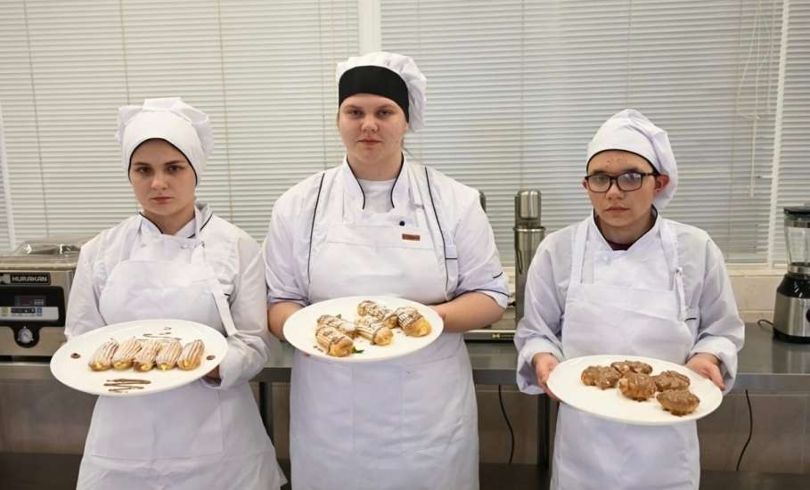 20 октября &mdash; Международный день повара!