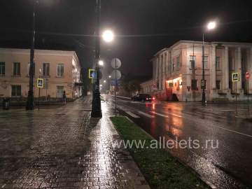 Полиция Ельца изъяла автомобиль у повторно севшего за руль нетрезвого водителя