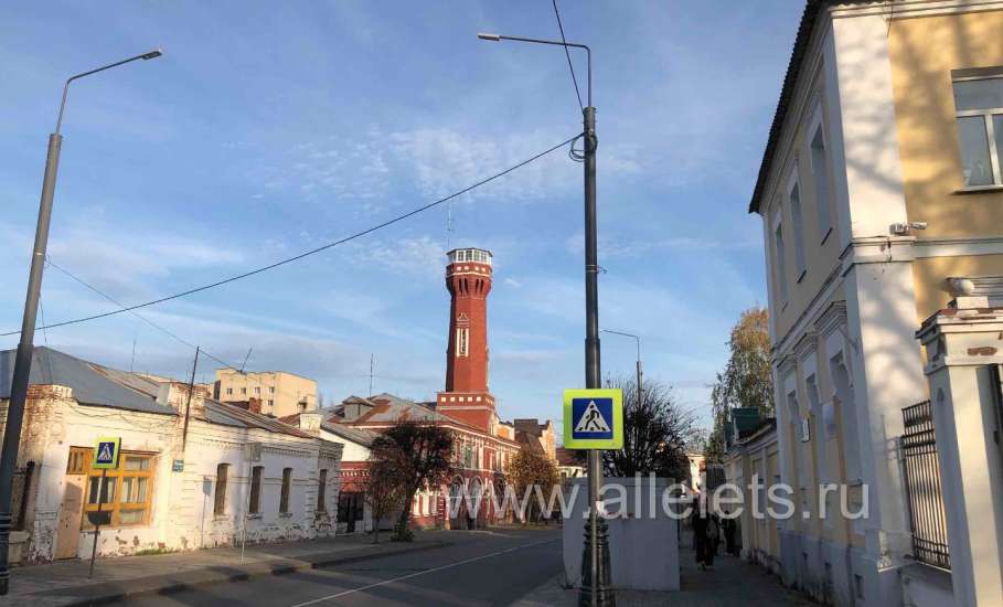На территории Липецкой области автоинспекторы выявили 3756 нарушений ПДД за сутки