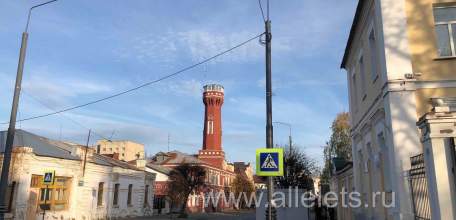Этой ночью снова отражали атаку БПЛА в Липецкой области!