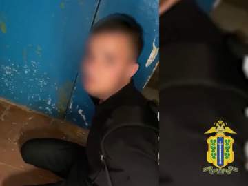 В Елецком муниципальном округе полицейские задержали пособника телефонных аферистов!