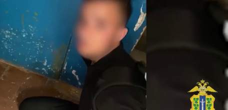 В Елецком муниципальном округе полицейские задержали пособника телефонных аферистов!