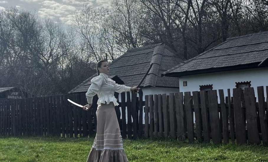 Елецкий муниципальный округ округ стал площадкой для выездного модуля масштабного образовательного проекта