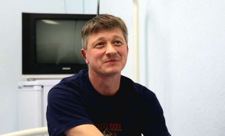Игорь Артамонов: &laquo;В Ельце провёл совещание по устранению последствий ракетной атаки&raquo;