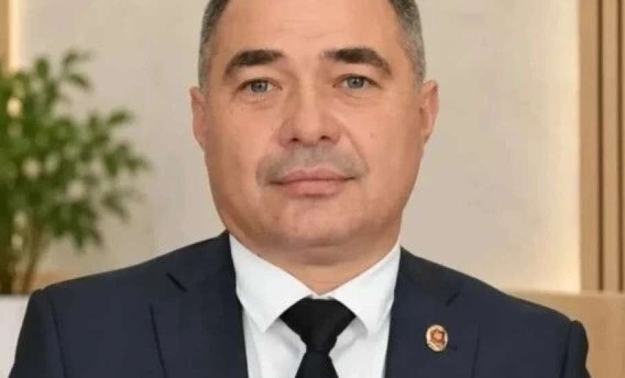 Новый руководитель в Елецкой районной больнице. Главным врачом учреждения назначен Александр Викторович Катуров