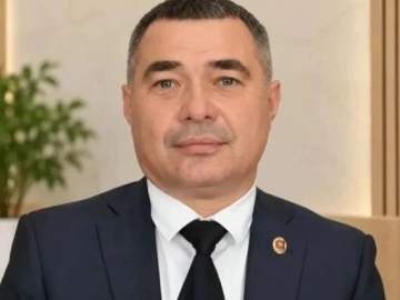Новый руководитель в Елецкой районной больнице. Главным врачом учреждения назначен Александр Викторович Катуров