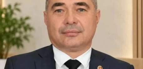 Новый руководитель в Елецкой районной больнице. Главным врачом учреждения назначен Александр Викторович Катуров