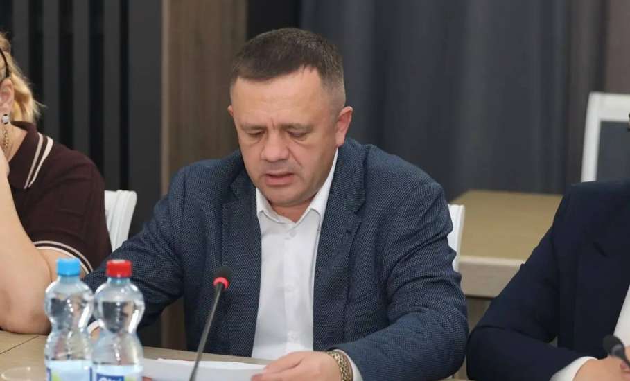 В Липецкой области установят выплаты жителям, пострадавшим при чрезвычайных ситуациях