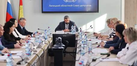 В Липецкой области установят выплаты жителям, пострадавшим при чрезвычайных ситуациях