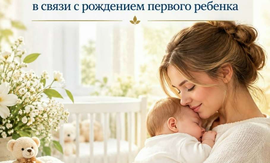 Прокуратура в суде отстаивает право  молодой матери на получение региональной социальной выплаты в связи с рождением первого ребенка