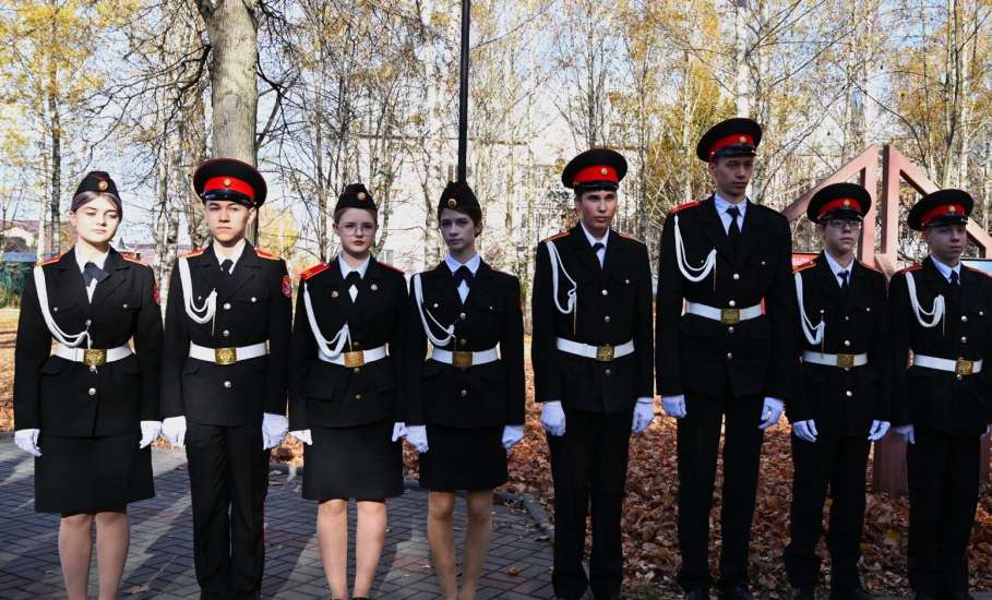 108 лет ВЛКСМ!