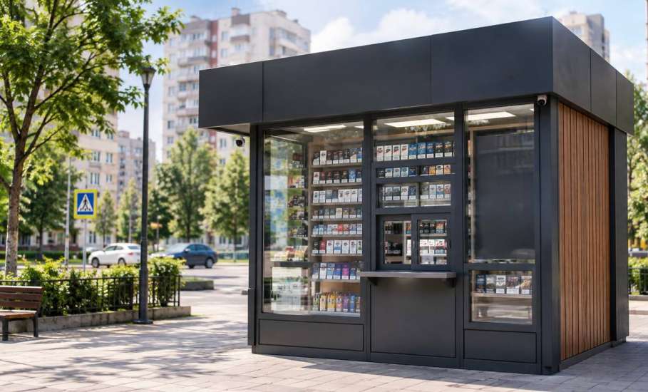 Новые ограничения на продажу табака установят в Липецкой области