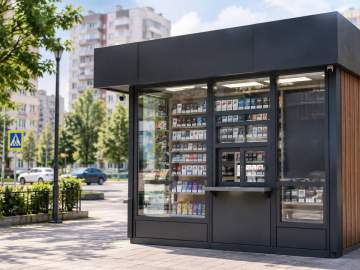 Новые ограничения на продажу табака установят в Липецкой области