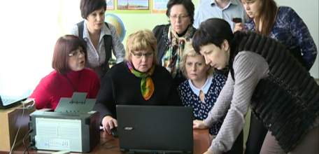 В Ельце прошла финальная тренировка по подготовке к проведению Единого государственного экзамена