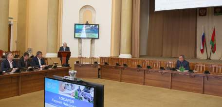 Почти 5 тыс. выпускников школ Липецкой области будут сдавать ЕГЭ