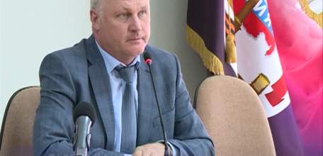Масштабное  благоустройство: Глава Ельца Сергей Панов провёл встречу с руководителями городских предприятий