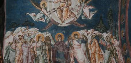 В этом году празднование Вознесения Господня приходится на 25 мая. Что это за событие, и почему оно так значимо для нас?