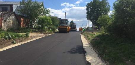 В Ельце продолжаются работы по агломерации в рамках федеральной программы &laquo;Развитие транспортной системы&raquo;