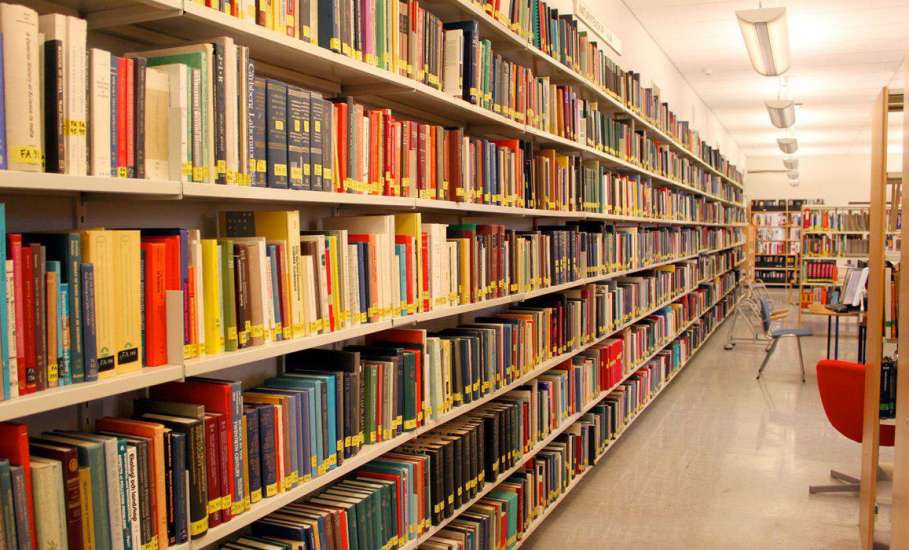 77 массовых мероприятий ждут читателей елецких библиотек в июне