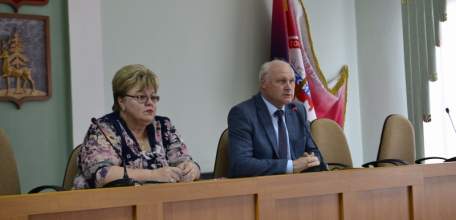 В Ельце состоялось заседание Антинаркотической комиссии
