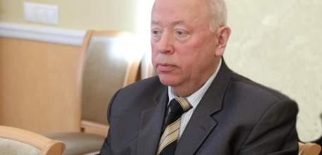 Уполномоченный по правам человека в Липецкой области Валерий Кузовлев: Необходимо больше строить жилья социального найма