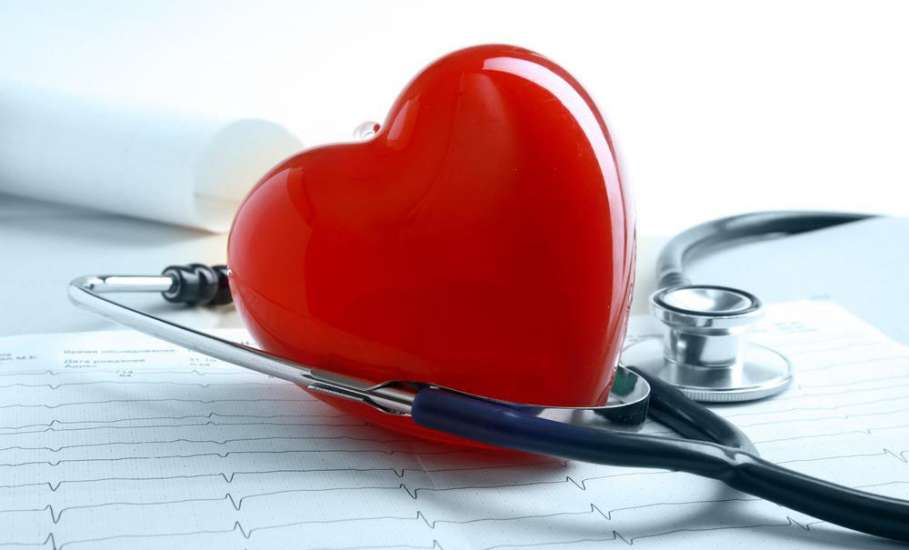 «День здорового сердца» вновь состоится в Липецкой области