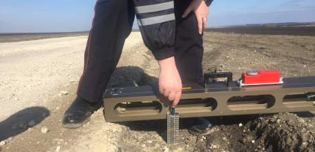 Суд удовлетворил иск прокурора Елецкого района к областному Управлению дорог и транспорта о проведении ремонта автодороги