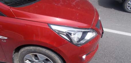 31 мая в ДТП на улице Костенко пострадал несовершеннолетний пешеход