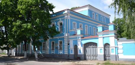 График работы муниципальных музеев на 10-12 июня 2017 года