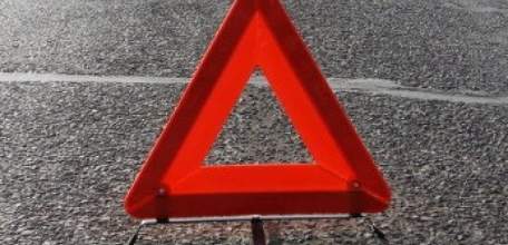 В Ельце в ДТП пострадал несовершеннолетний мотоциклист