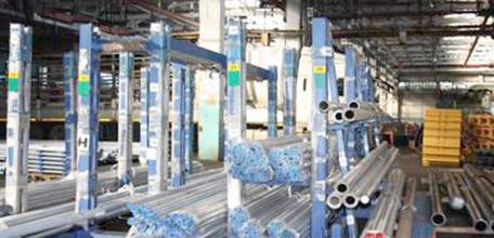 Первый индустриальный парк Липецкой области, расположенный в Ельце, включен в реестр Минпромторга России