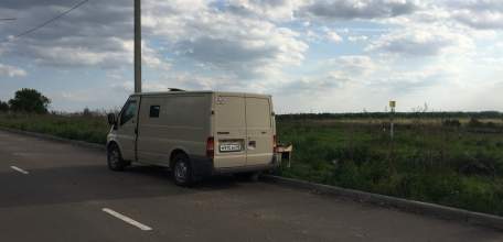 &laquo;Ограбление инкассаторов в новом микрорайоне&raquo;