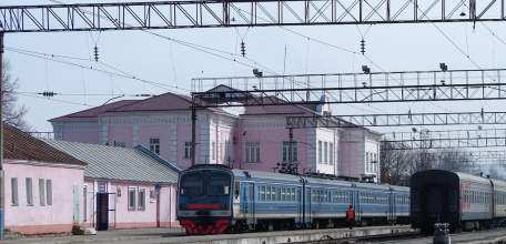 На железнодорожном вокзале в Ельце проводится оперативно &ndash; профилактическое мероприятие &laquo;Должник&raquo;