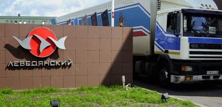 В связи с нарушениями при сбросе сточных вод в р. Дон ООО "Лебедянский" оштрафовано в размере 80 тыс. рублей