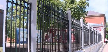 Продолжается реконструкция Детского парка: новый подрядчик гарантирует сдачу объекта в срок