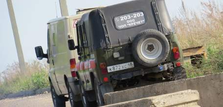 Микрорайон «Московский» в Ельце - мыльный пузырь!