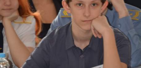 Елецкие школьники стали победителями III Международного конкурса «Старт в науке»