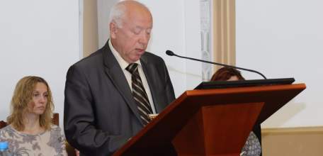Липецкий омбудсмен представил доклад о соблюдении прав человека за 2016 год
