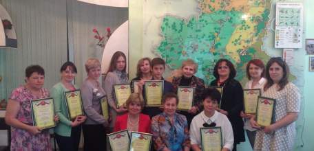 В Липецкой области подвели итоги областной акции «Дни защиты от экологической опасности»