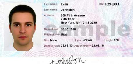 Вступил в силу запрет&nbsp;управления транспортными средствами на основании&nbsp;иностранных национальных или международных водительских удостоверений