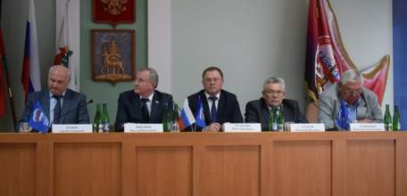 В Ельце будет реализован ряд важных партийных проектов