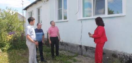 В Елецком районе дети-сироты получили денежные средства